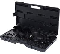 KS TOOLS Universal-PKW-Radlager-Werkzeug-Satz, 19-tlg