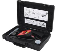 KS Tools 150.2195 Digitaler Bremsflüssigkeits-Tester