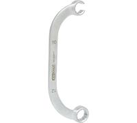 KS Tools 150.2231 Turbolader Spezial-Schlüssel für VAG, 10 x 12 mm
