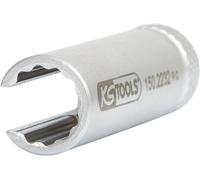 KS Tools 1/4" Turbolader Spezial-12-kant-Steckchlüssel für VAG, 10 mm - 150.2232