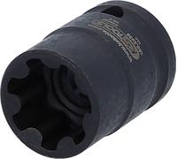 KS Tools 150.2236 1/2“ Bremssattel-Spezialstecknuss, AS 22