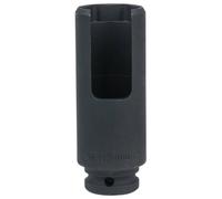 KS Tools 150.2307 1/2\ Einspritzdüsen-Stecknuss, 27,0mm