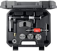 KS Tools 150.2440 Universal Bremskolben-Rückstell-Werkzeug-Satz, 8-tlg