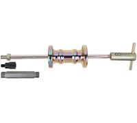 KS Tools 150.2510 Schlagauszieher-Satz für Vorkammern von Mercedes Motoren, 6-tlg.