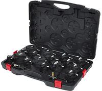 KS Tools 150.2520 Mechanik-Werkzeugsätze