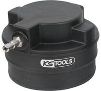 KS Tools 150.2521 2-stufiger Einlass-Adapter, 31x38mm