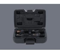 KS Tools VAG Fixierbolzen-Satz für Hilfsrahmen M14 x 1,5, 4-tlg 150.2680