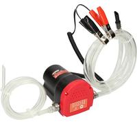 KS Tools 150.2800 Elektrische Absaug- und Umfüllpumpe