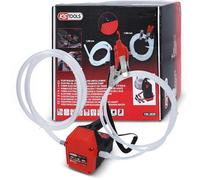 KS Tools 150.2820 Elektrische Öl- Absaug- und Umfüllpumpe