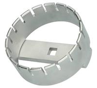 KS Tools 1/2" Tankgeberschlüssel für Volvo - 150.3193