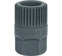 KS Tools Vielzahn Adapter Ã˜ 17 mm - 150.3203