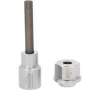 KS Tools 150.3270 Lichtmaschinen-Kombischlüssel-Satz, 2-tlg