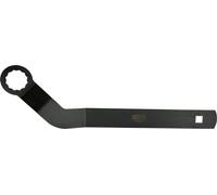 KS Tools 150.3342 1/2\ Keilrippenriemen-Schlüssel, 30mm