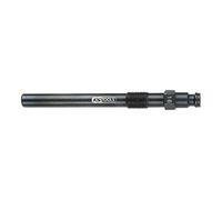 KS Tools 150.3676 Glühkerzen Adapter, M10x1,0 mit Außengewinde, Länge 99 mm