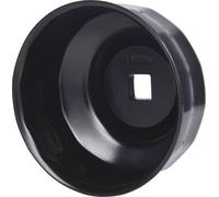 KS Tools 150,9330 3/8'' Ölfilterschlüssel, 65/67-14