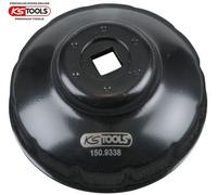 KS TOOLS 150.9338 Ölfilterschlüssel