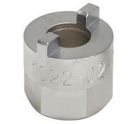 KS Tools 150.9402 Nutmutternschlüssel, 12,5mm, Volkswagen