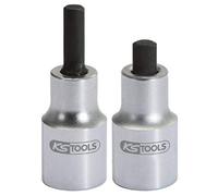 KS Tools 150.9490 1/2" Flansch-Spreitzer-Satz, 2-tlg., 5-5,5mm