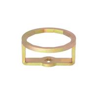 KS Tools 1/2" Ölfilterschlüssel Ø 84 mm - 14 Flächen - 150.9543