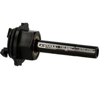 KS Tool Befülladapter für Mercedes 725-9G