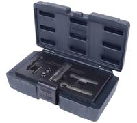 KS Tools 1501485 Ölablassschrauben-Dichtsitz-Planfräser-Satz, 6-tlg
