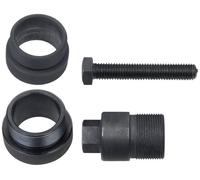 KS Tools Einspritzpumpenrad-Abzieher-Satz für BMW, 4-tlg - 150.1575