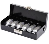 KS Tools Öldienst-Schlüssel-Satz, 6-tlg - 150.9390