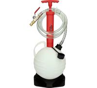 KS Tools 1509671 Getriebeölbefüllgerät mit Handpumpe ohne Adapter