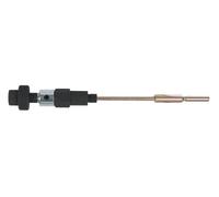 KS Tools 152.1122 3in1 Glühkerzen-Reibahle M9 x 1,0