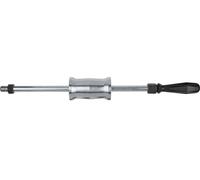 Preis nur mit voelkner+ | KS Tools 152.1255 Gleithammer 1,5 Kg, Aufnahmegewinde 5/16“x16mm