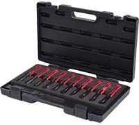 KS Tools 154.0165 Entriegelungswerkzeug-Satz, 20-tlg. für VAG Steckkontakte