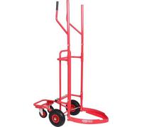 KS TOOLS Profi-Reifenwagen Tragkraft max. 150kg - 160.0055