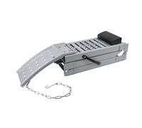 KS Tools 160.0318 Klappbare Auffahrrampe, paarweise