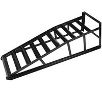 KS Tools PKW-Auffahrrampe mit 225 mm Reifenbreite, paarweise