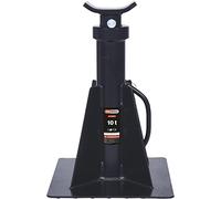 KS Tools 160.0373 Stahl-Unterstellbock mit Schnellverriegelung 10t, klein