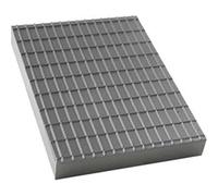 KS Tools Universal Gummiauflage für Hebebühne 155x125x35 mm