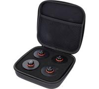 KS Tools Wagenheberaufnahme-Satz für Tesla Model 3, S, X, Y, 4-tlg - 160.0460