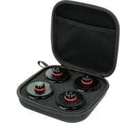 KS Tools Wagenheberaufnahme-Satz für Tesla Model 3, S, X, Y, 4-tlg - 160.0460