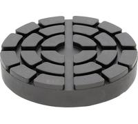 KS Tools 160.0472 Gummiteller (Ø x H) 130 mm x 14 mm