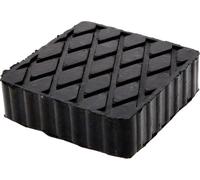 KS Tools 160.0483 Gummiauflage (L x B x H) 116.5 x 116.5 x 36.5 mm