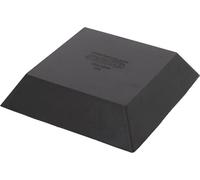KS Tools 160.0548 Gummiauflage 30 für Hebebühnen, 135 x 100 x 30 mm