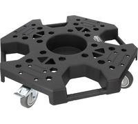 KS Tools 160.0670 Felgen- und Reifenrangierer (Ø x H) 720mm x 155mm