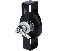 KS TOOLS Universal-Entlüfterstutzen-Adapter, verstellbar