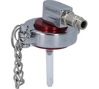 KS Tools 160.0719 Universal-Entlüfterstutzen-Adapter für Toyota und Lexus