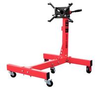 KS Tools 160.1285 performance Motorhalter, 680kg