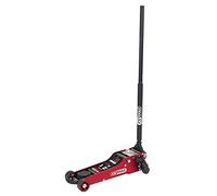 KS Tools SlimPOWER Hydraulischer Alu-Wagenheber 2 t