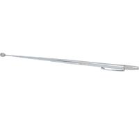 KS Tools 2in1 Teleskop-Magnethalter mit Waschdüsen-Reinigungs- und Einstellwerkzeug, 150-675mm 550.