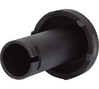 KS Tools 3/4" Nutmuttern-Schlüssel mit 6 Zapfen für Mercedes, 80-95mm - 450.0160