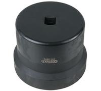 "KS Tools 3/4""Nutmuttern-Schlüssel mit 6 Zapfen für Mercedes, Innenzapfen 102 mm - 460.0870"