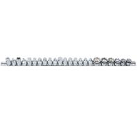 KS TOOLS 3/8" MASTER Öldienst-Schlüssel-Satz, 23-tlg. (150.1445)
